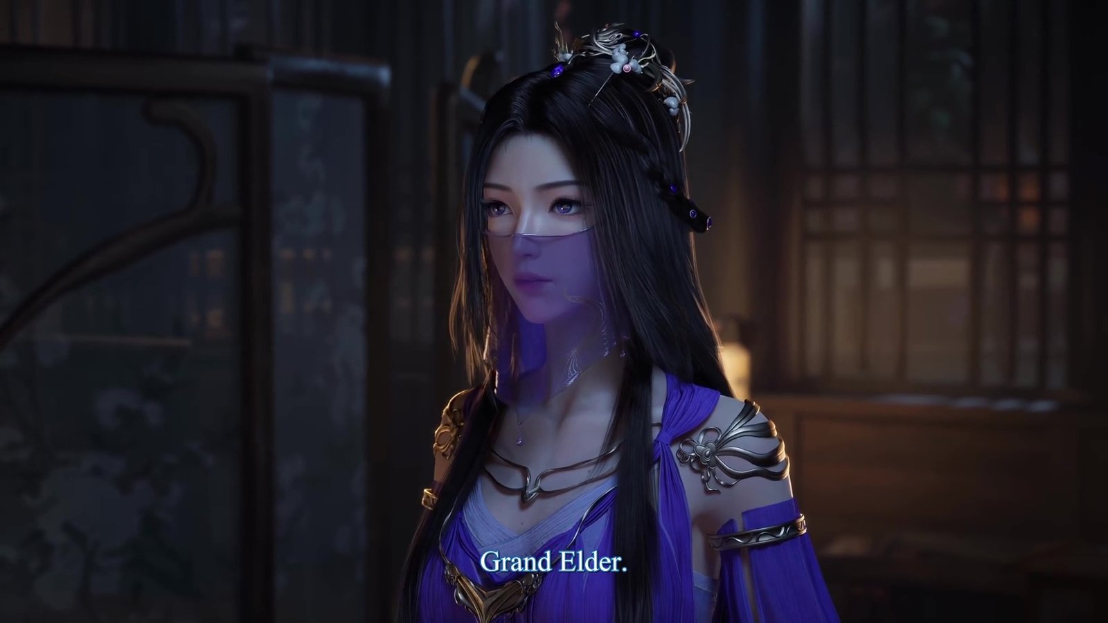 Watch A Record of a Mortal’s Journey to Immortality episode 79 english sub stream - myanimelive