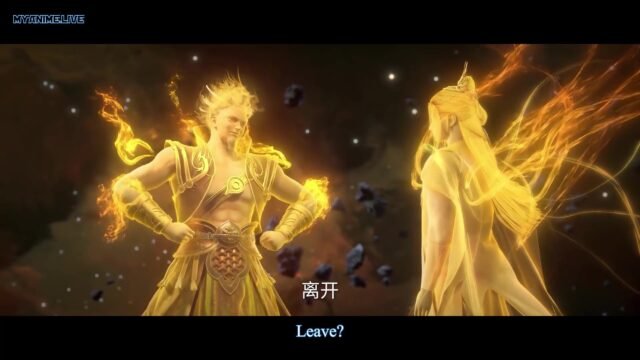Watch Xian Ni – Renegade Immortal ( 2023 ) Episode 12 english sub stream - myanimelive