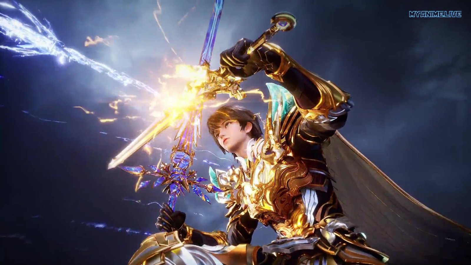 Watch Shen Yin Wangzuo – Throne of Seal Episode 90 english sub stream - myanimelive