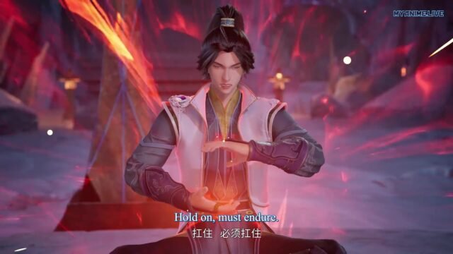 Watch Wu Shang Shen Di – Supreme God Emperor episode 347 eng sub stream - myanimelive