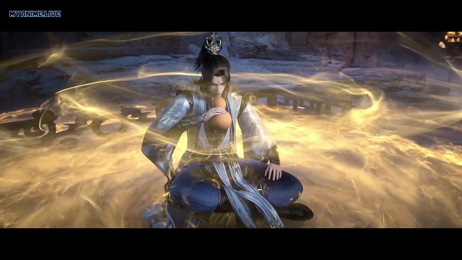 Watch Xian Ni – Renegade Immortal ( 2023 ) Episode 21 english sub stream - myanimelive