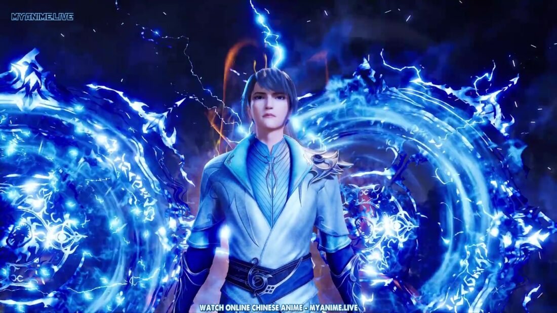 Watch Dubu Xiaoyao – One Step Toward Freedom episode 378 eng sub stream - myanimelive