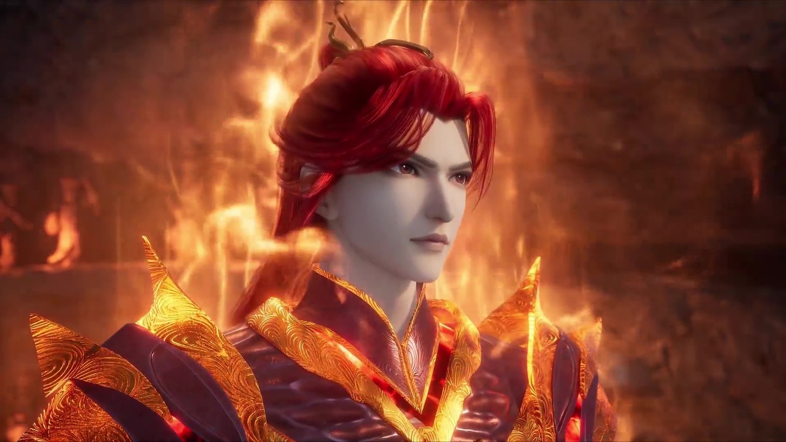 Watch Dubu Wangu – Glorious Revenge of Ye Feng Episode 43 english sub stream - myanimelive