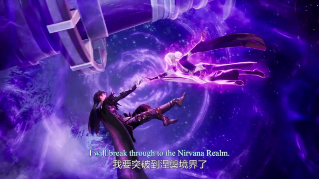 Watch Ling Jian Zun – Spirit Sword Sovereign Episode 460 english sub stream - myanimelive