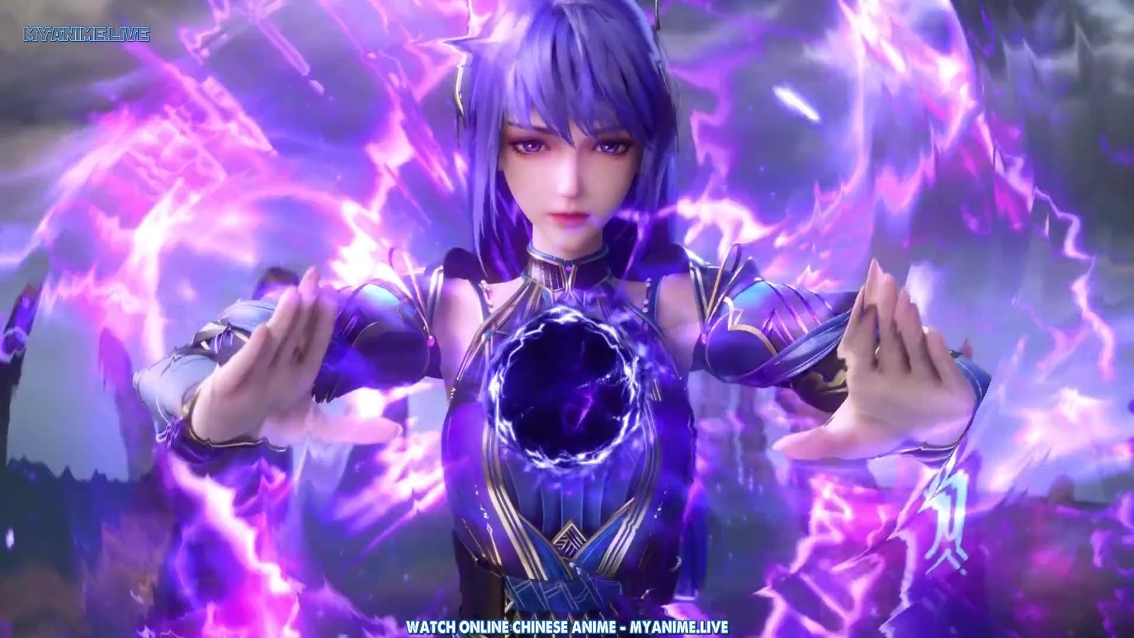 Watch Shen Yin Wangzuo – Throne of Seal Episode 92 english sub stream - myanimelive