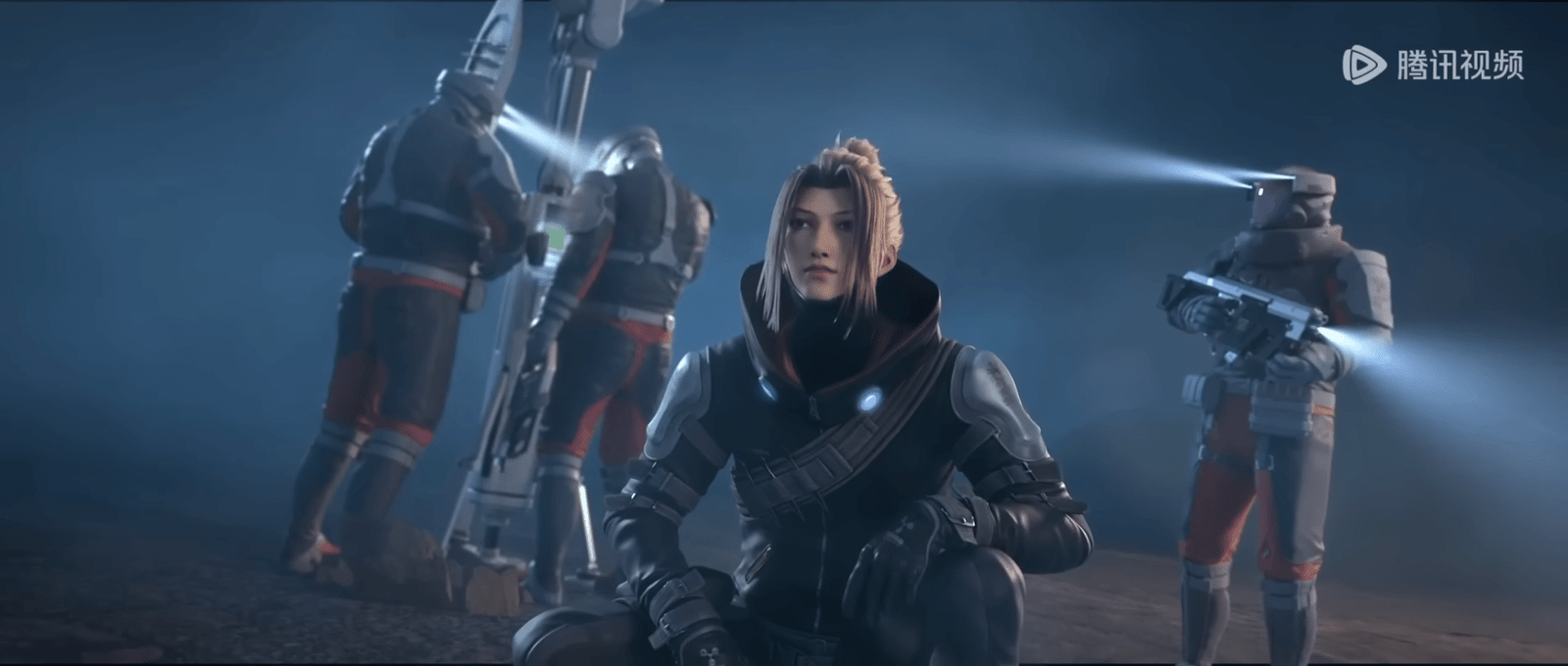 Watch Since The Red Moon Appeared Episode 10 english sub stream - myanimelive