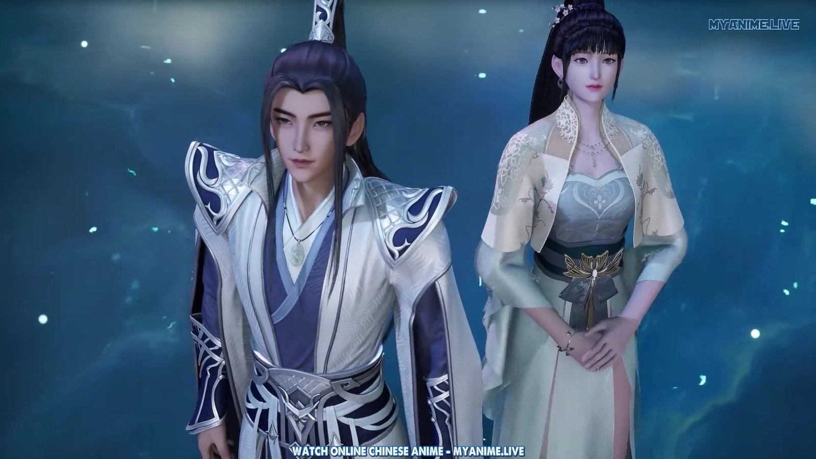 Watch Wan Jie Du Zun – Ten Thousand Worlds episode 211 english sub stream - myanimelive
