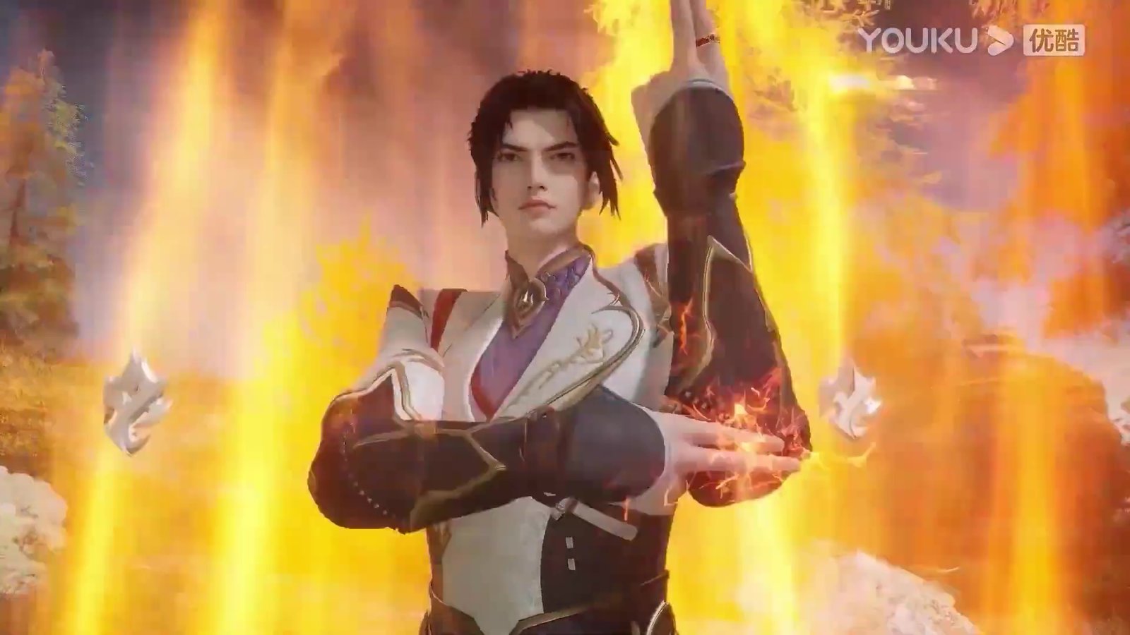 Watch Wangu Kuang Di – The Proud Emperor of Eternity Episode 07 english sub stream - myanimelive