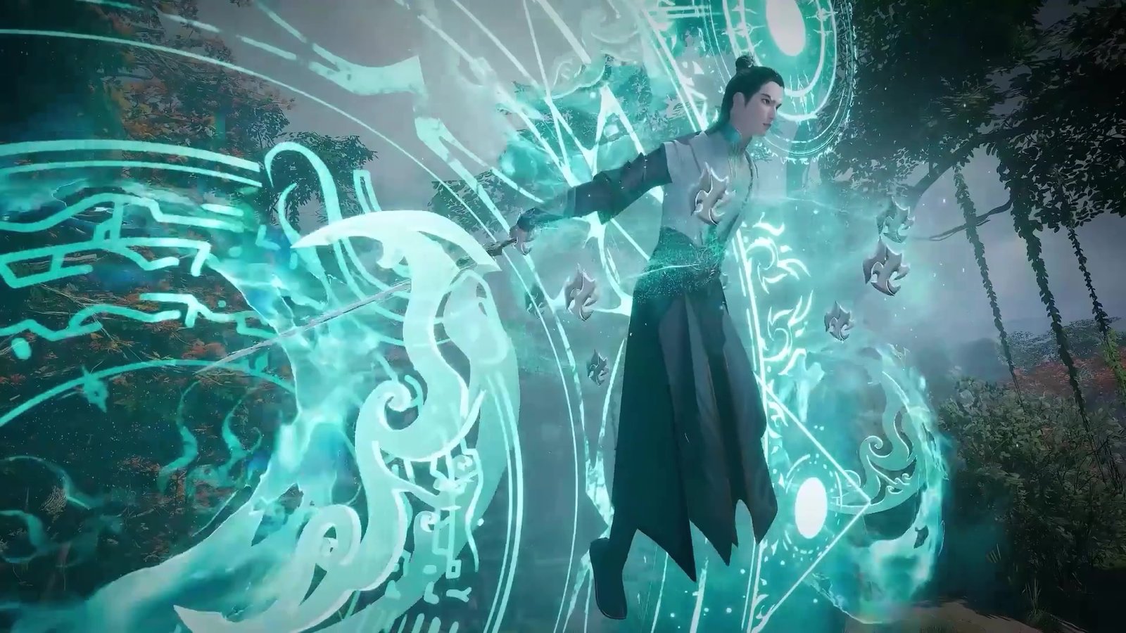 Watch Wangu Kuang Di – The Proud Emperor of Eternity Episode 09 english sub stream - myanimelive