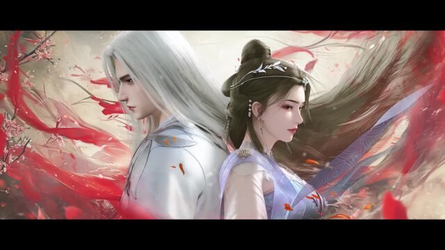Watch Xian Ni – Renegade Immortal ( 2023 ) Episode 25 english sub stream - myanimelive