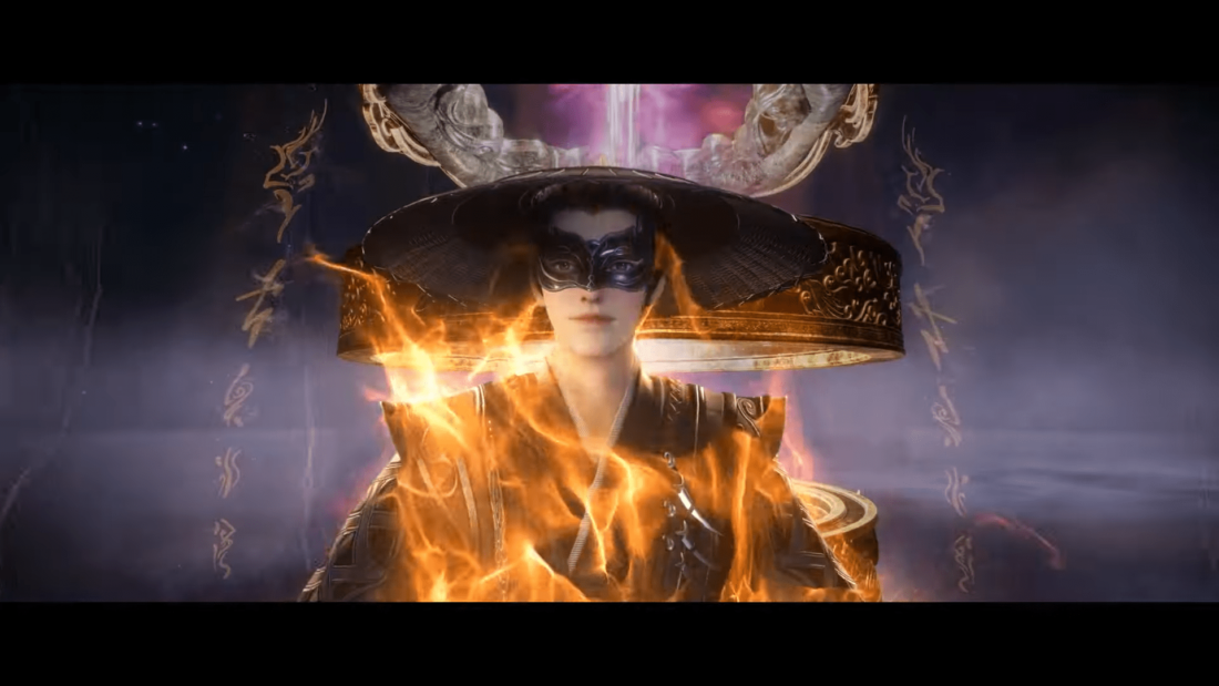 Watch Yiren Jun Moxie – Otherworldly Evil Monarch episode 05 english sub stream - myanimelive