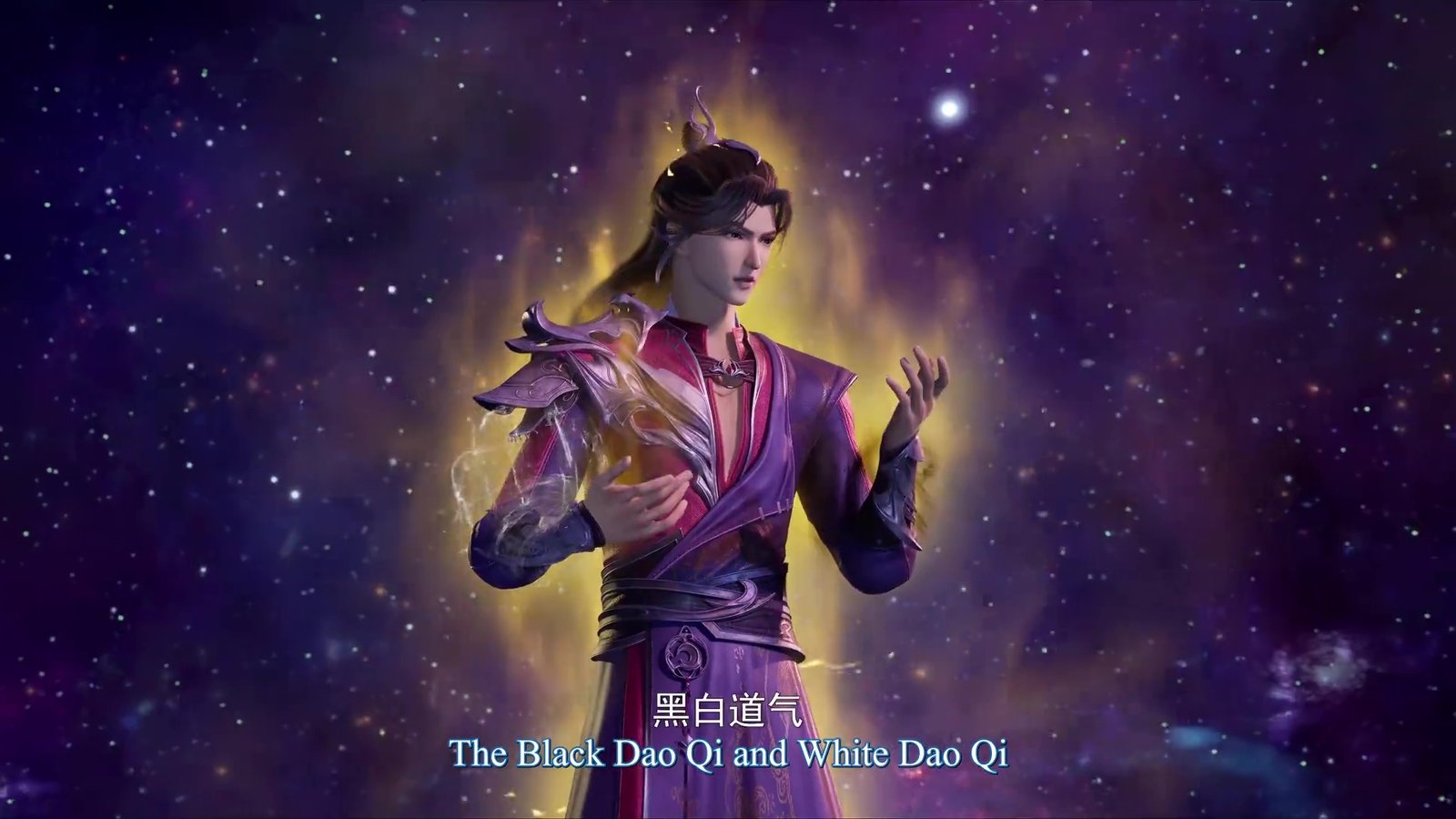 Watch Dubu Wangu – Glorious Revenge of Ye Feng Episode 50 english sub stream - myanimelive