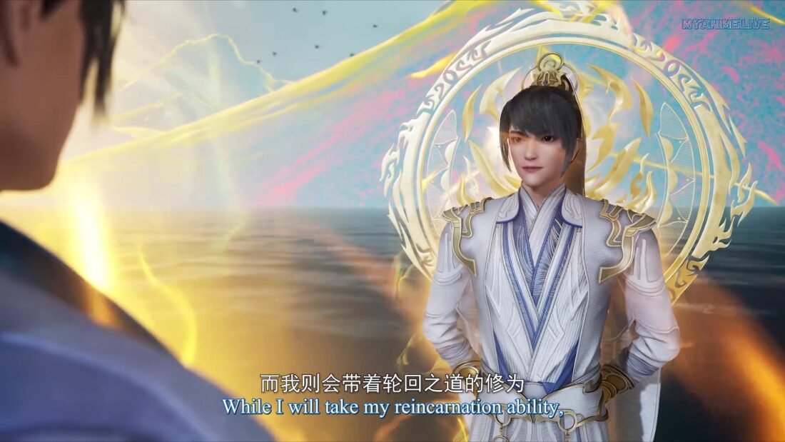 Watch Dubu Xiaoyao – One Step Toward Freedom episode 400 eng sub stream - myanimelive