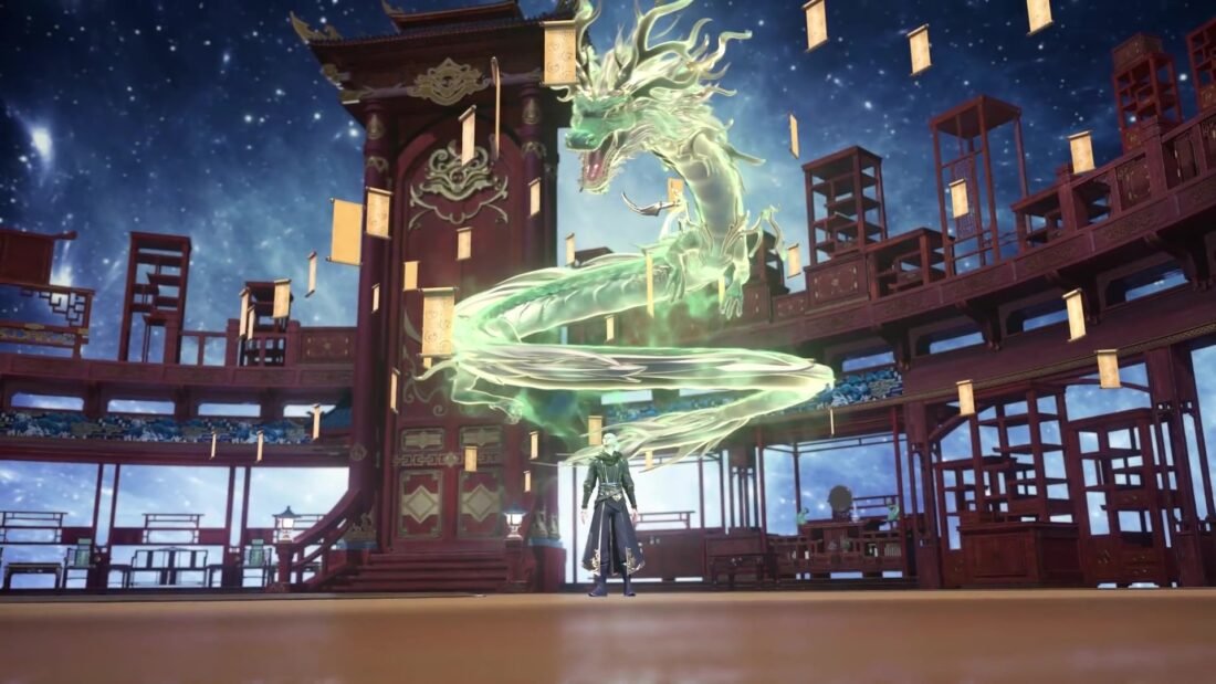 Watch Legend of Xianwu – Xianwu Emperor Episode 51 english sub stream - myanimelive
