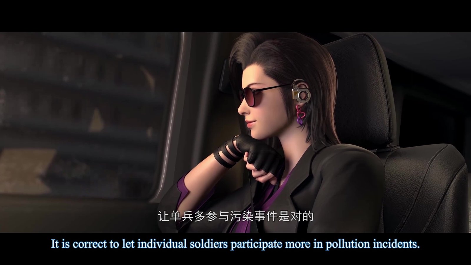 Watch Since The Red Moon Appeared Episode 12 english sub stream - myanimelive