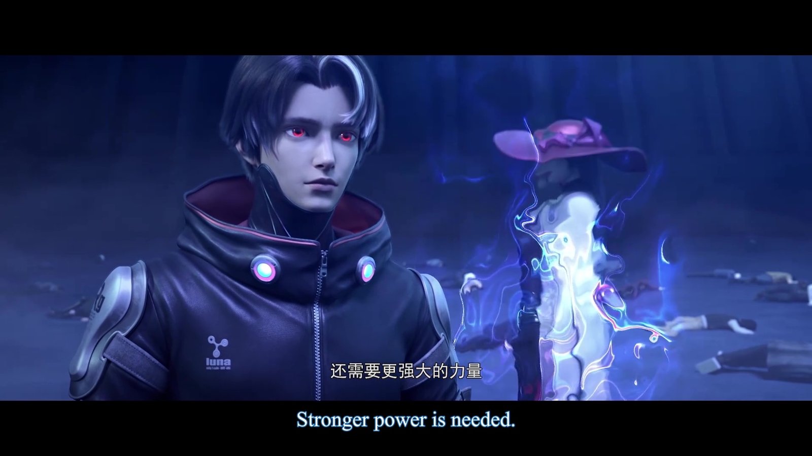 Watch Since The Red Moon Appeared Episode 15 english sub stream - myanimelive