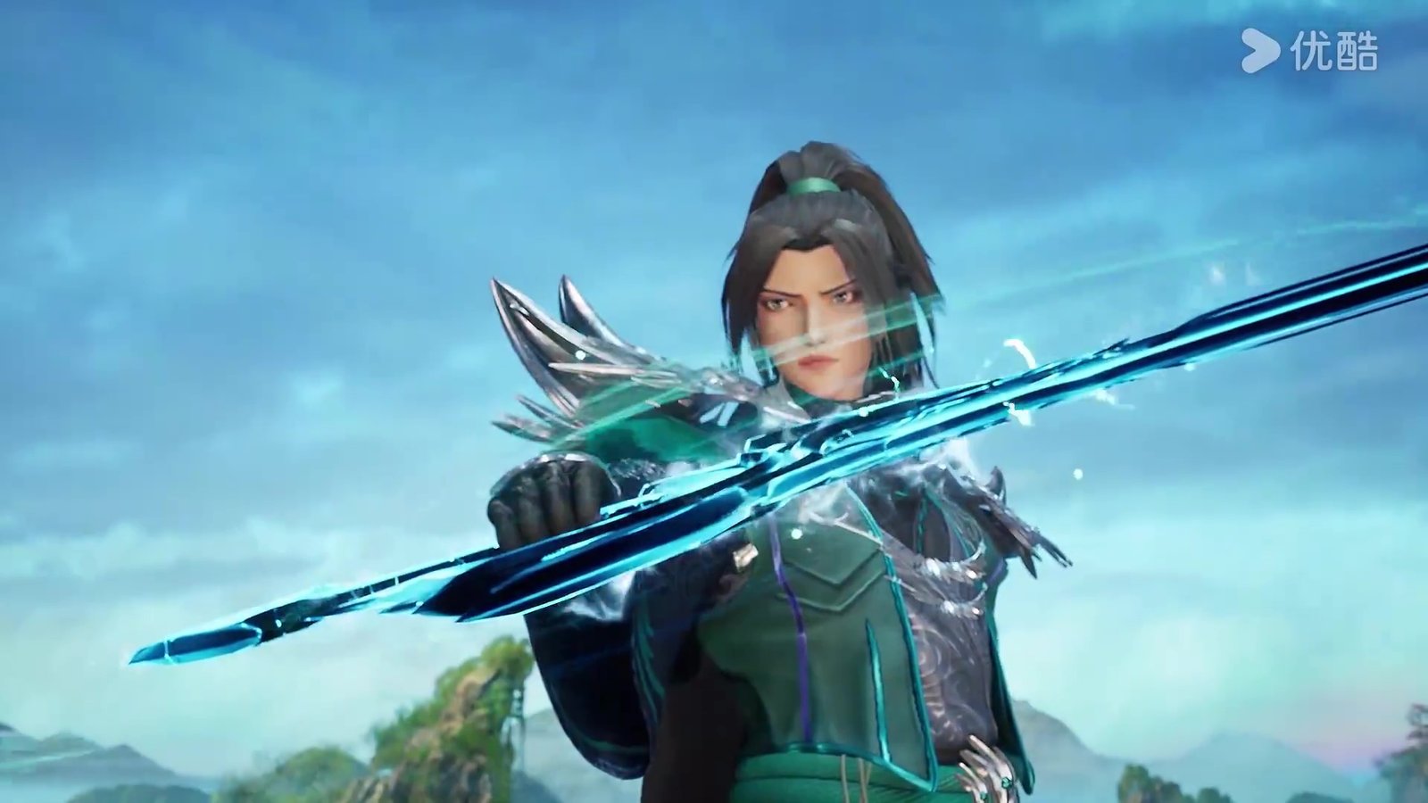 Watch The Legend of Sword Domain episode 136 english sub stream - myanimelive