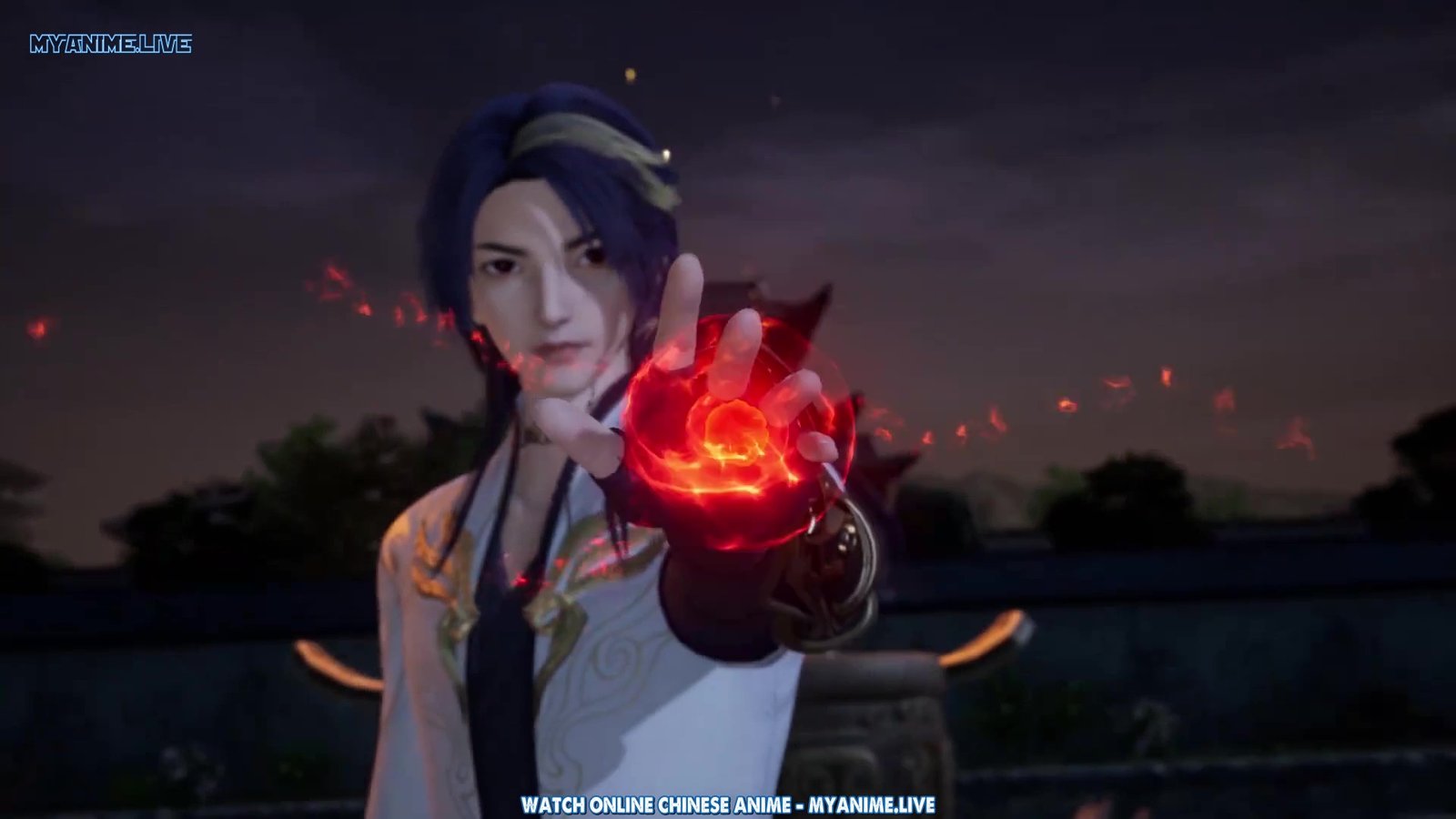 Watch Wan Jie Xian Zong – Wonderland episode 430 english sub stream - myanimelive