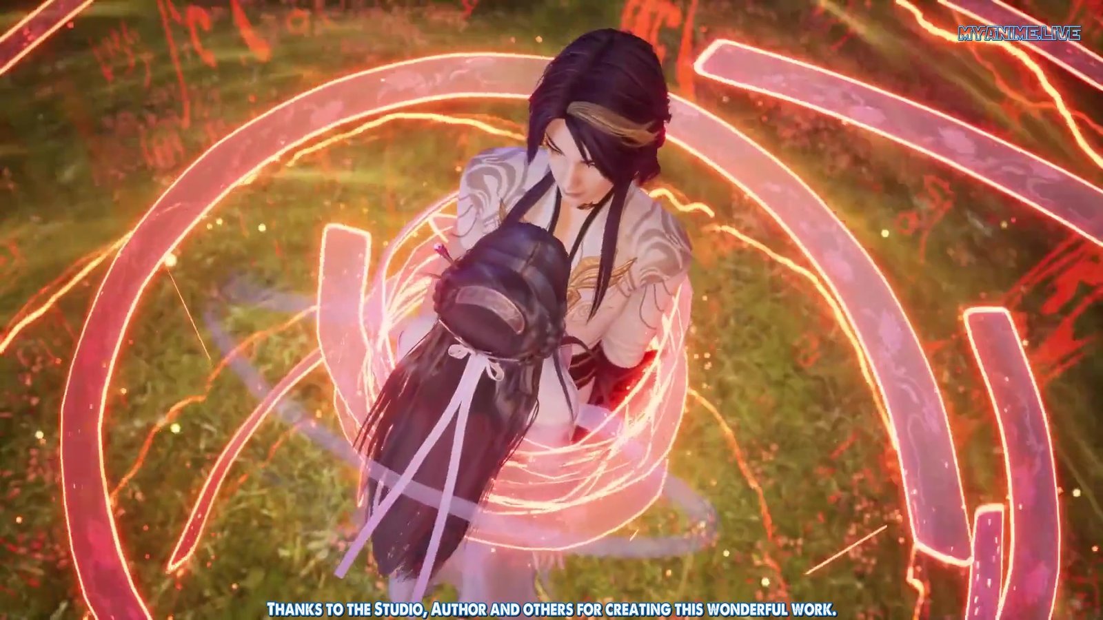 Watch Wan Jie Xian Zong – Wonderland episode 434 english sub stream - myanimelive