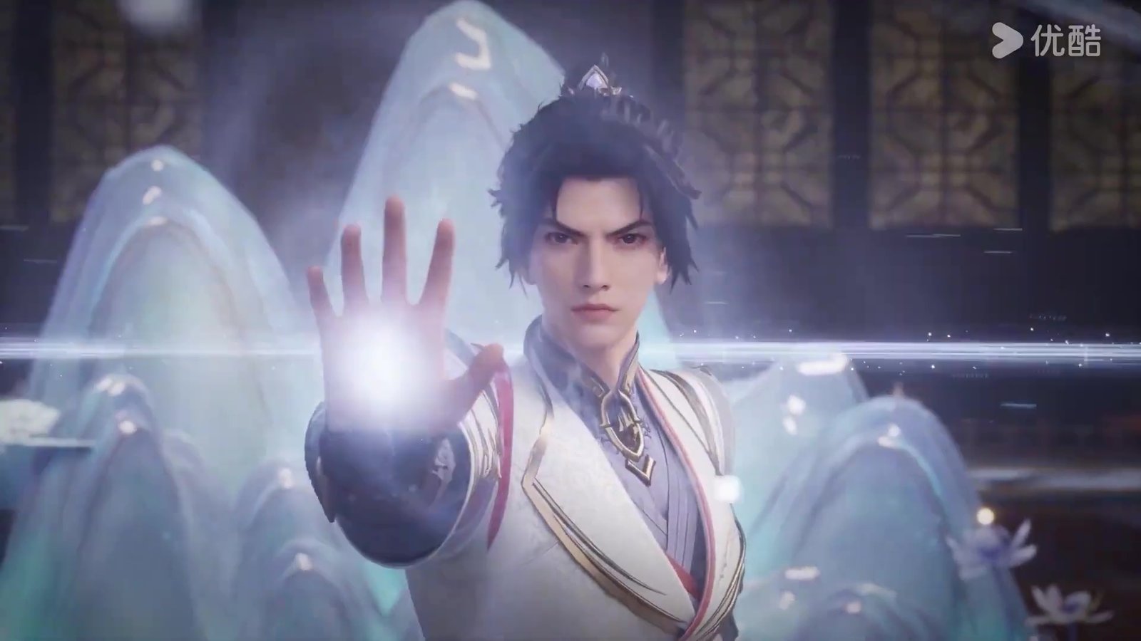 Watch Wangu Kuang Di – The Proud Emperor of Eternity Episode 11 english sub stream - myanimelive