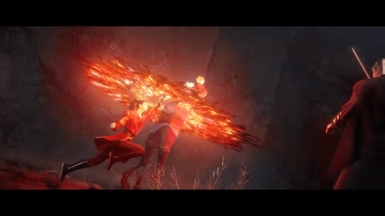 Watch Yiren Jun Moxie – Otherworldly Evil Monarch episode 07 english sub stream - myanimelive