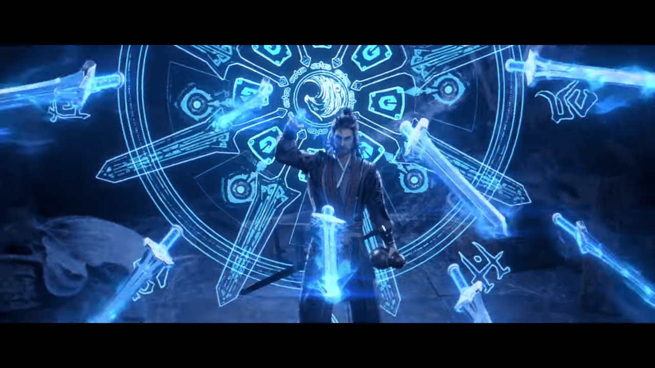 Watch Yiren Jun Moxie – Otherworldly Evil Monarch episode 10 english sub stream - myanimelive