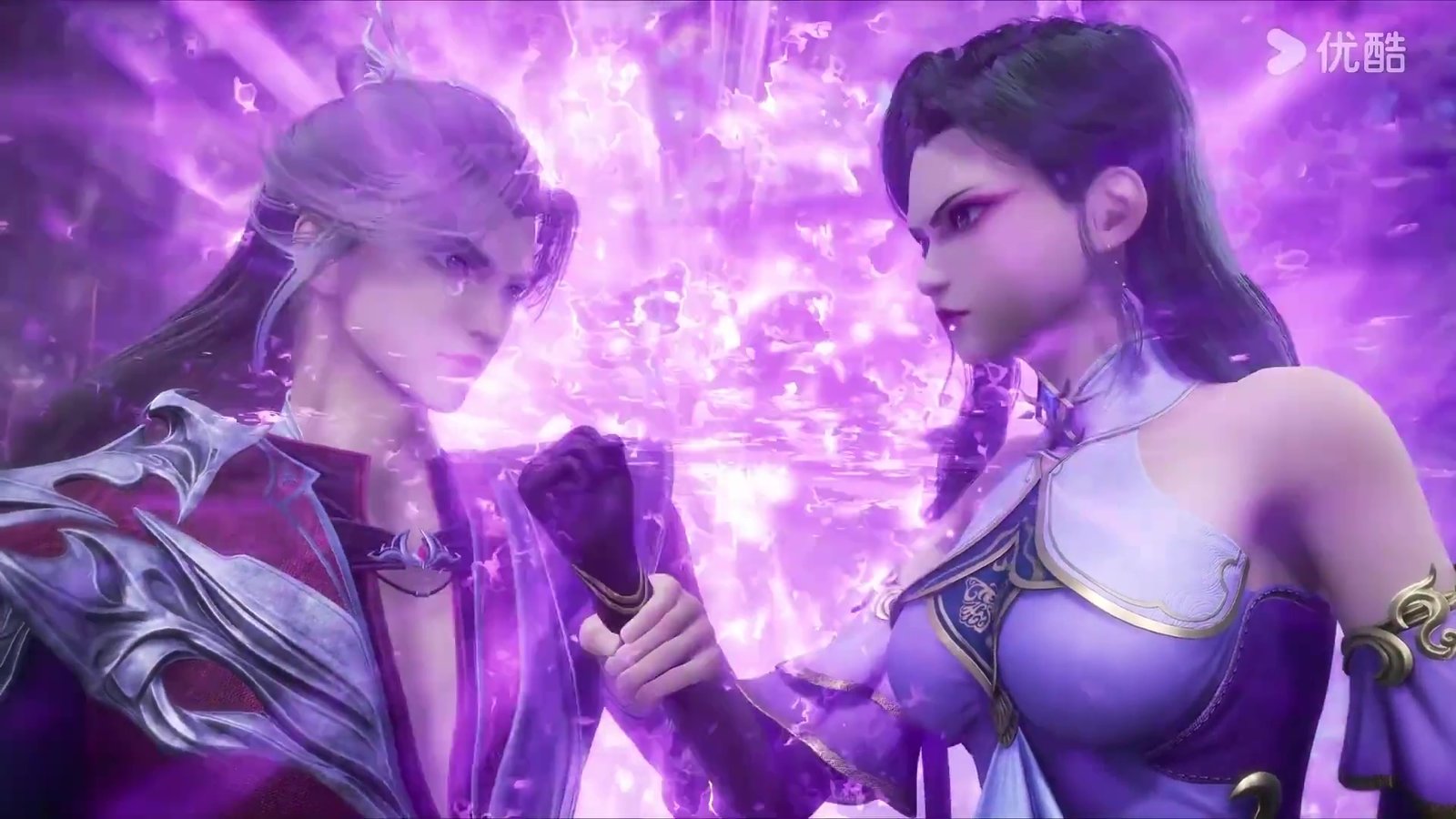 Watch Dubu Wangu – Glorious Revenge of Ye Feng Episode 57 english sub stream - myanimelive