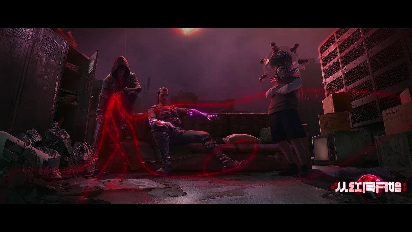 Watch Since The Red Moon Appeared Episode 16 english sub stream - myanimelive