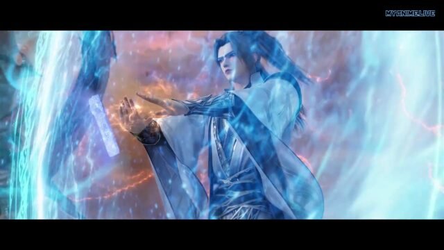 Watch Xian Ni – Renegade Immortal ( 2023 ) Episode 30 english sub stream - myanimelive