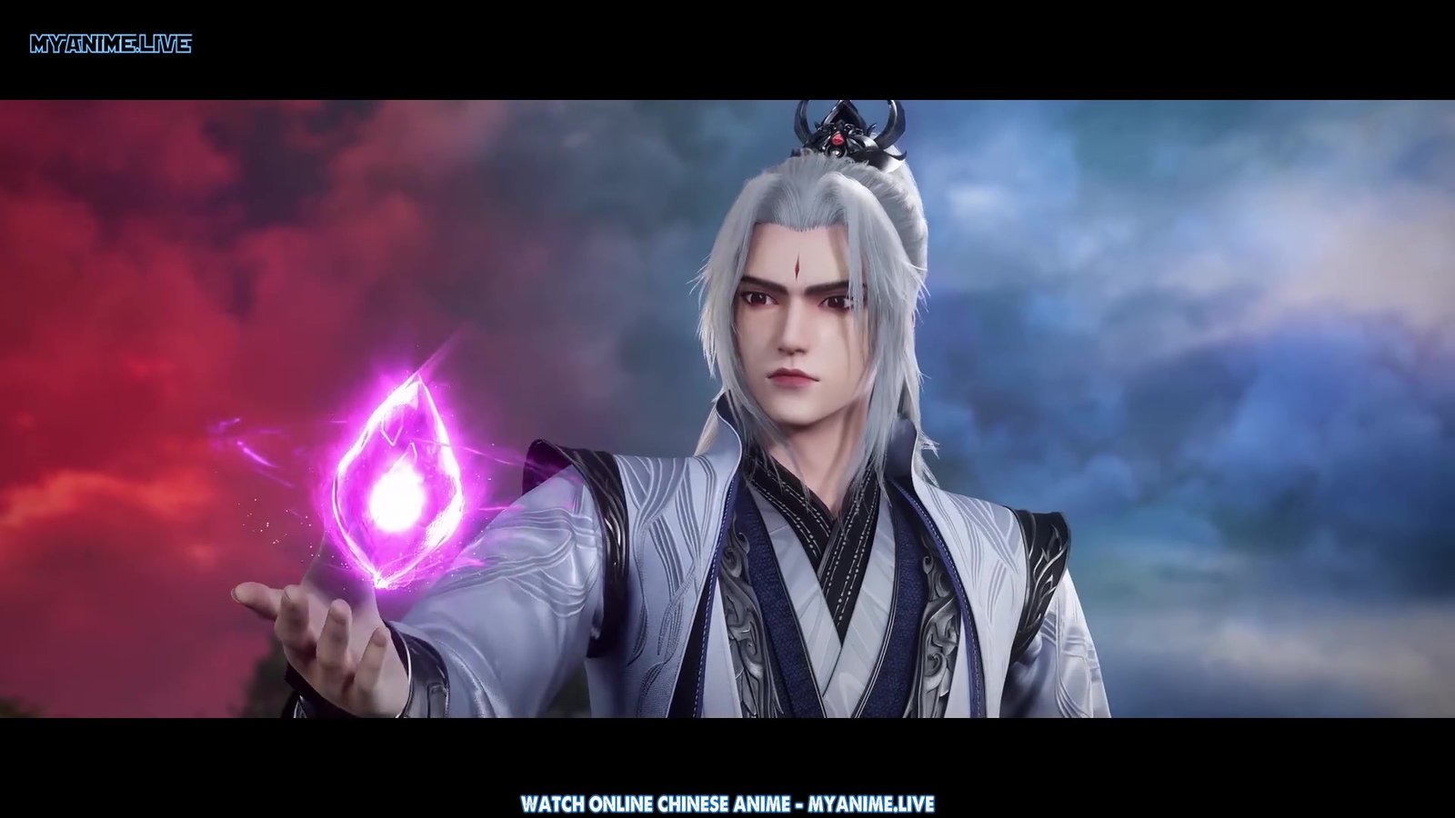 Watch Xian Ni – Renegade Immortal ( 2023 ) Episode 34 english sub stream - myanimelive