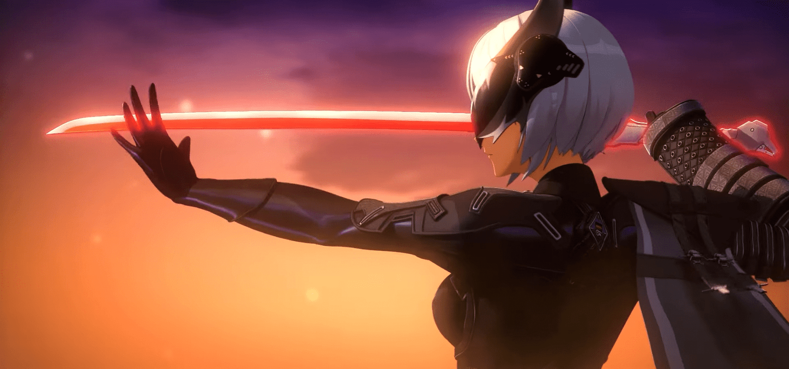 Watch Xuwu Bianjing – Shadows of the Void episode 01 english sub stream - myanimelive