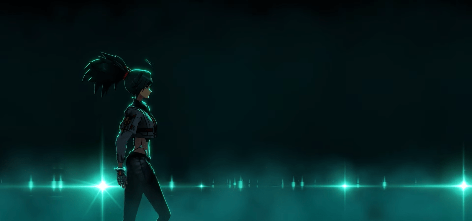 Watch Xuwu Bianjing – Shadows of the Void episode 03 english sub stream - myanimelive