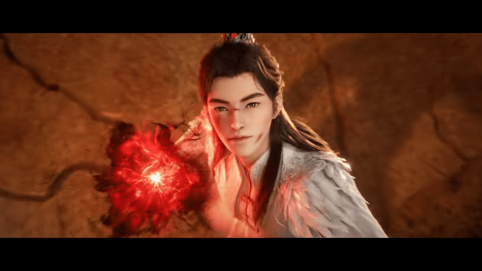 Watch Yiren Jun Moxie – Otherworldly Evil Monarch episode 11 english sub stream - myanimelive