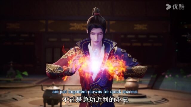 Watch Zhen Wu Dianfeng – The Peak of True Martial Arts ep 135 eng sub stream - myanimelive