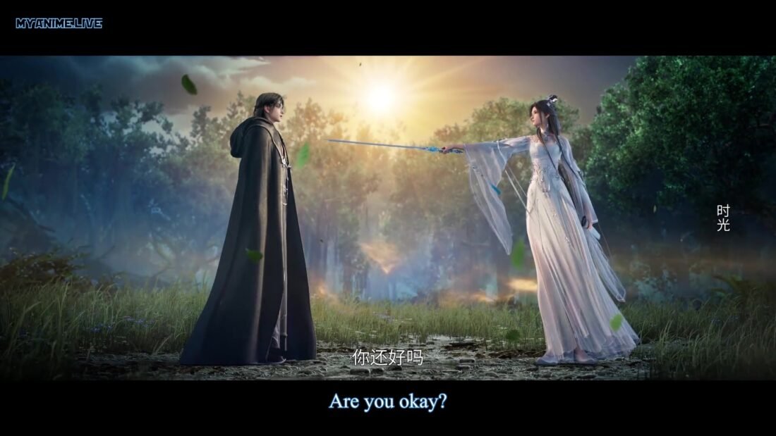 Watch Zhu Xian – Jade Dynasty Episode 33 english sub stream - myanimelive