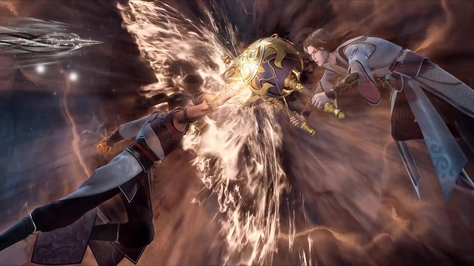 Watch Dubu Wangu – Glorious Revenge of Ye Feng Episode 67 english sub stream - myanimelive