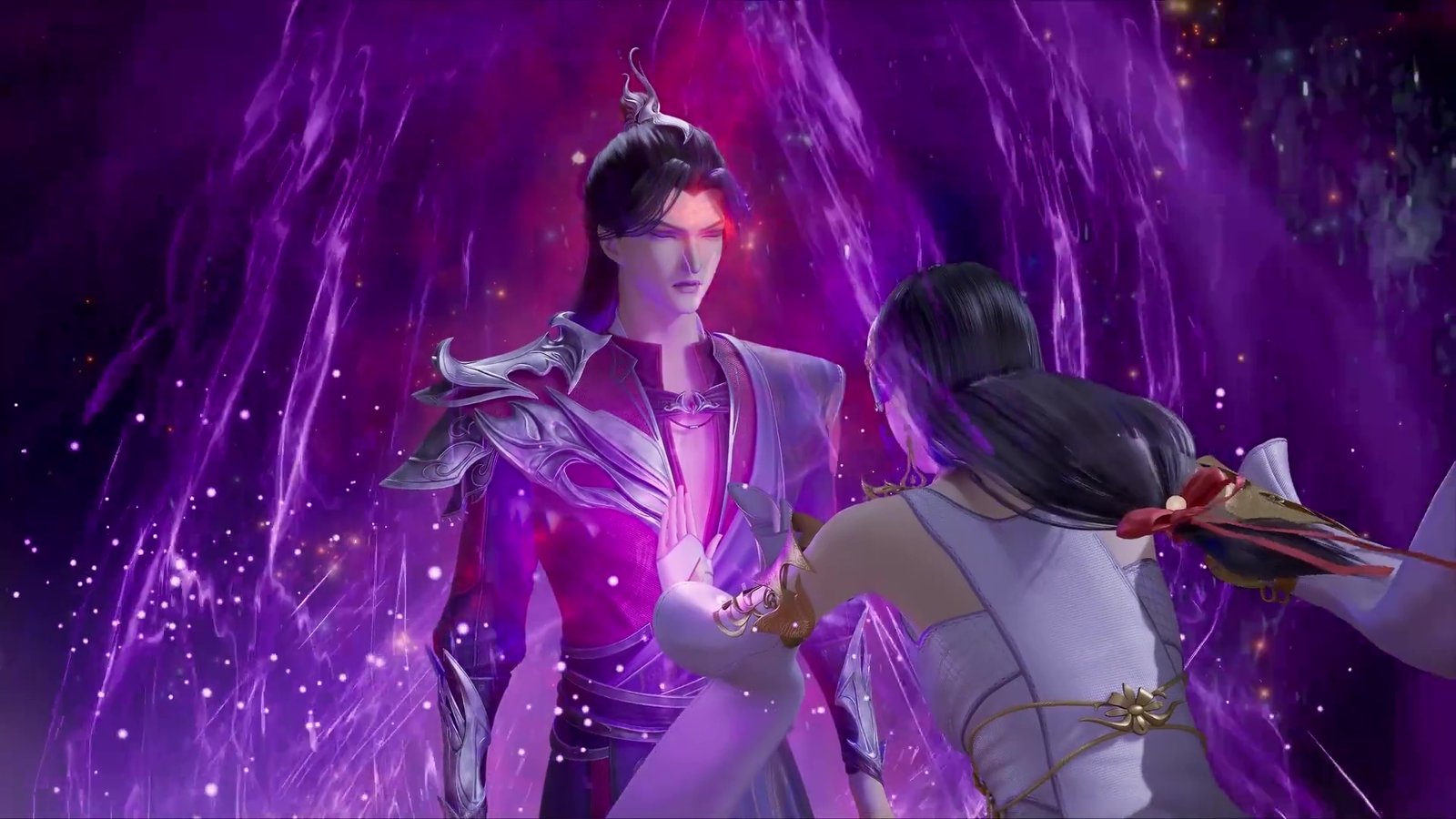 Watch Dubu Wangu – Glorious Revenge of Ye Feng Episode 70 english sub stream - myanimelive