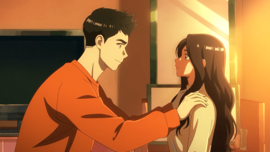 Watch Xiehou Ta de Shaonu Shidai – Mom, I’m Sorry episode 01 english sub stream - myanimelive