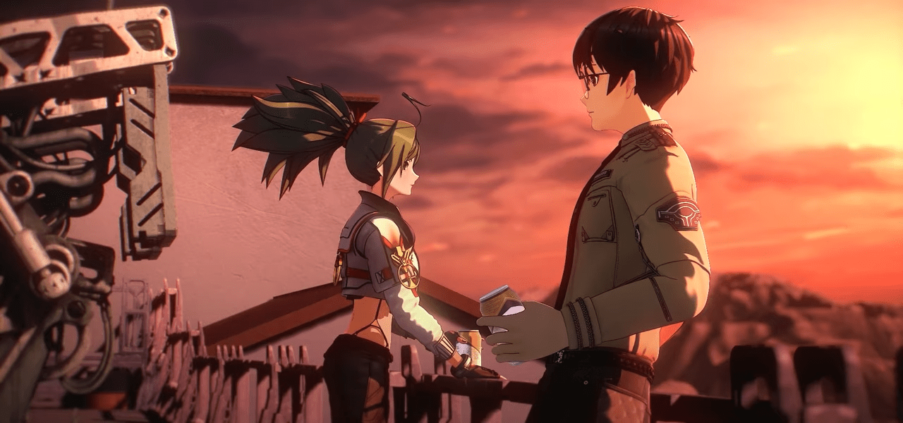 Watch Xuwu Bianjing – Shadows of the Void episode 04 english sub stream - myanimelive