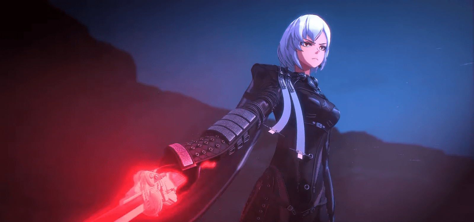 Watch Xuwu Bianjing – Shadows of the Void episode 05 english sub stream - myanimelive