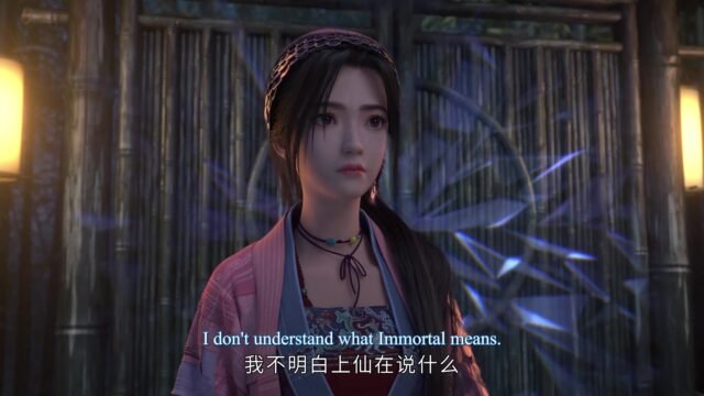 Watch Juan Si Liang – The Island of Siliang episode 18 english sub stream - myanimelive