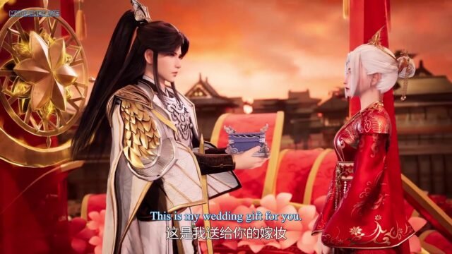 Watch Ling Jian Zun – Spirit Sword Sovereign Episode 499 english sub stream - myanimelive