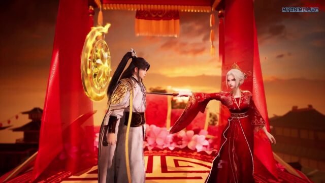 Watch Ling Jian Zun – Spirit Sword Sovereign Episode 500 english sub stream - myanimelive