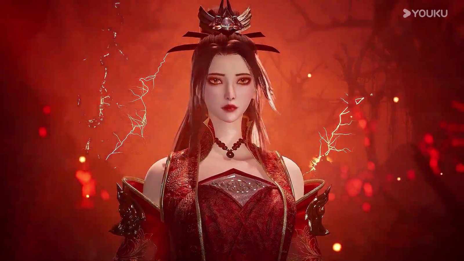 Watch The Legend of Sword Domain episode 158 english sub stream - myanimelive