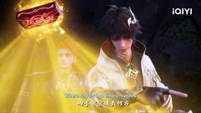 Watch Tianting Ban Zhuan Xia – Heavenly Brick Knight episode 01 english sub stream - myanimelive