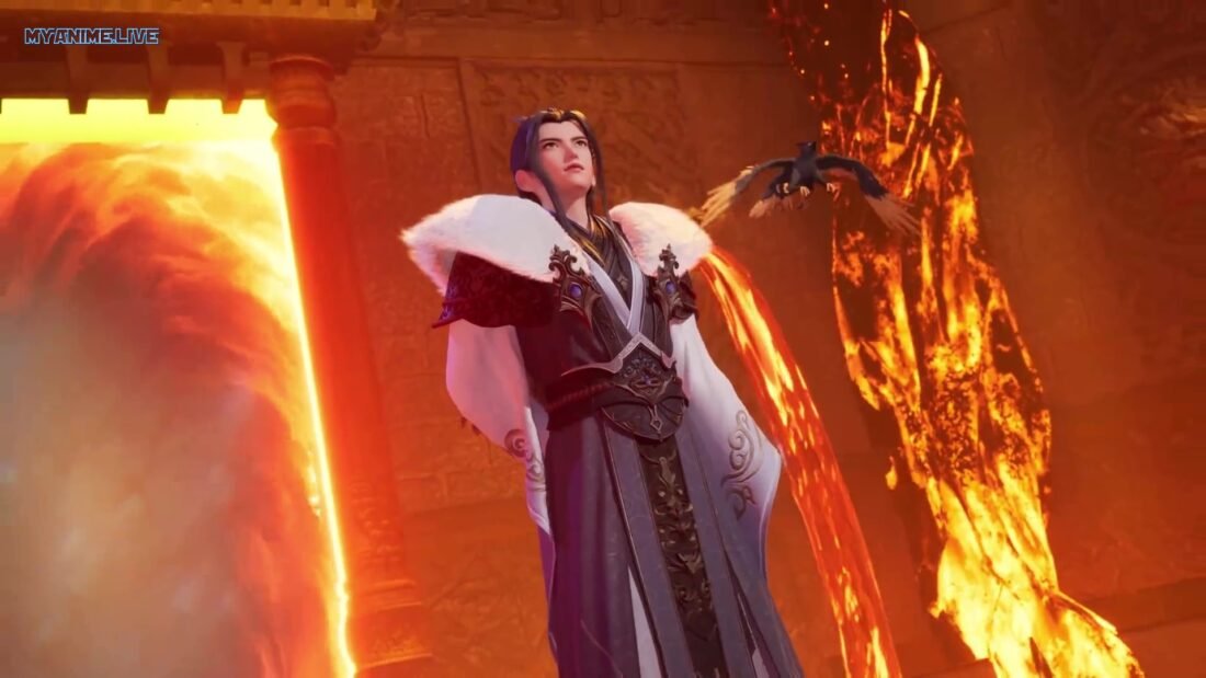 Watch Wan Jie Du Zun – Ten Thousand Worlds episode 240 english sub stream - myanimelive