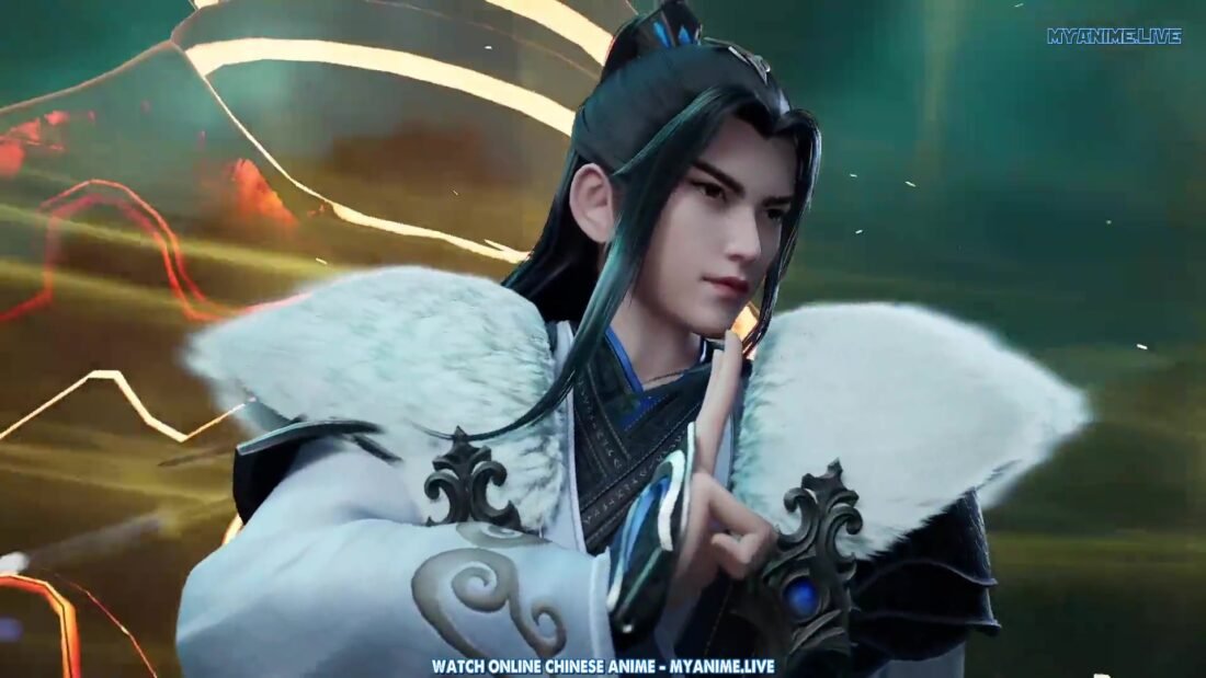 Watch Wan Jie Du Zun – Ten Thousand Worlds episode 246 english sub stream - myanimelive