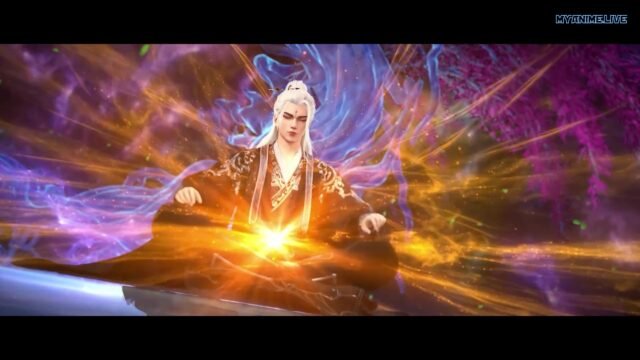 Watch Xian Ni – Renegade Immortal ( 2023 ) Episode 39 english sub stream - myanimelive