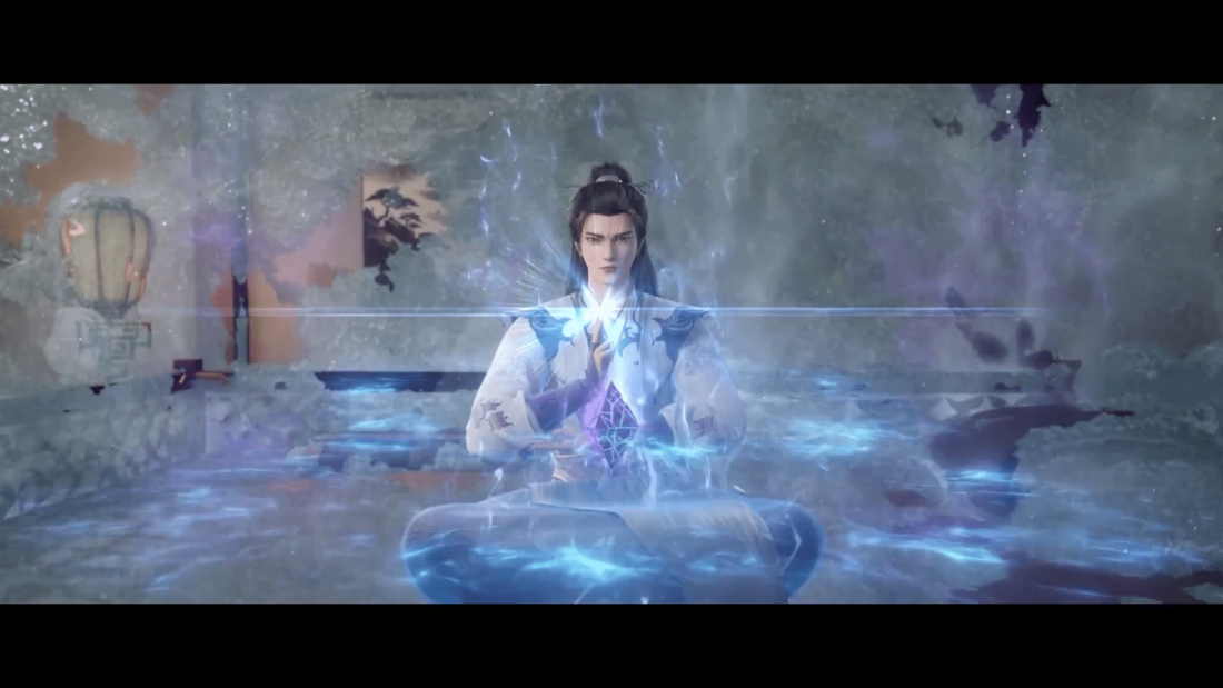 Watch Xian Ni – Renegade Immortal ( 2023 ) Episode 41 english sub stream - myanimelive