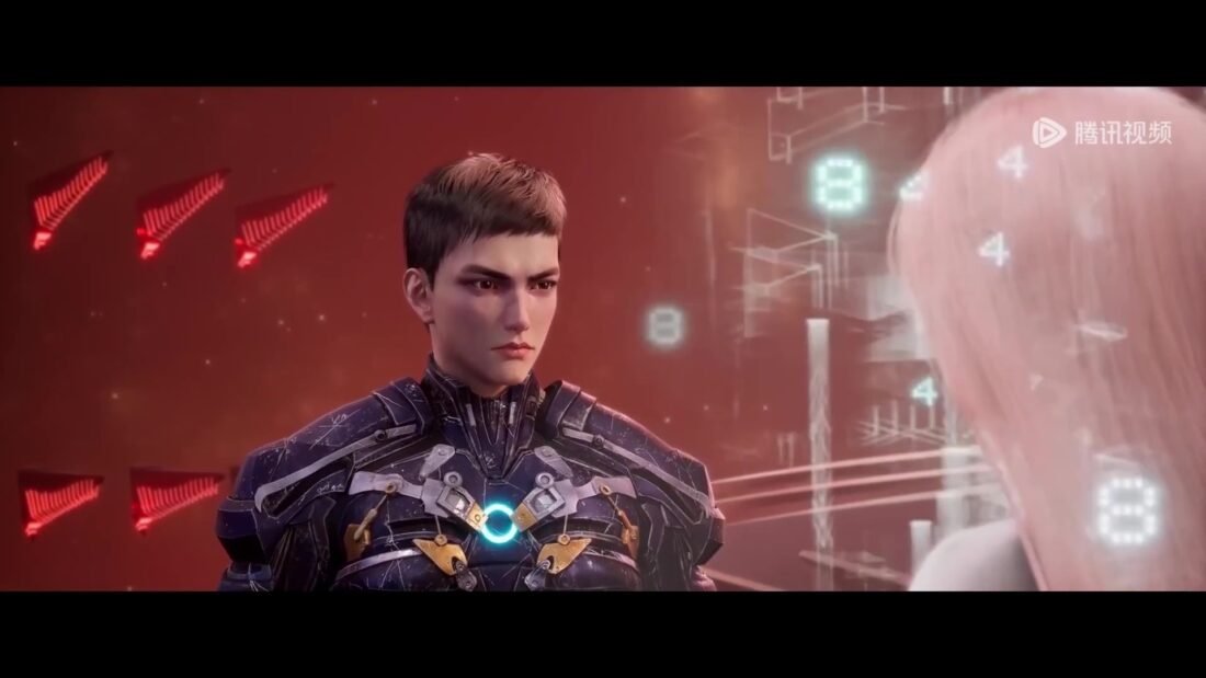 Watch Xiaobing Chuanqi – Legend of Soldier Episode 06 english sub stream - myanimelive